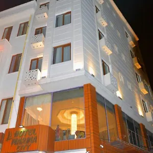 Marina Otel İstanbul