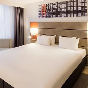 4* Отель Mercure West