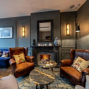 4* Отель De Ware Jacob Boutique