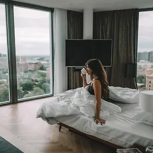 Andaz Am Belvedere, By Hyatt Hotel Viena