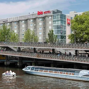 Ibis Centre Hotel Amsterdam