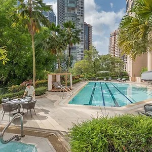 Four Seasons Otel Singapur