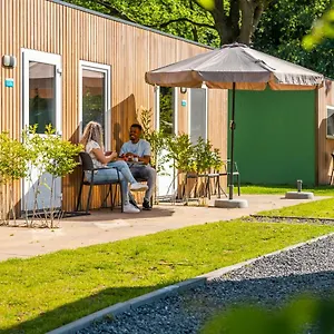 Comfort By Europarcs Het Amsterdamse Bos Apartamento Amstelveen