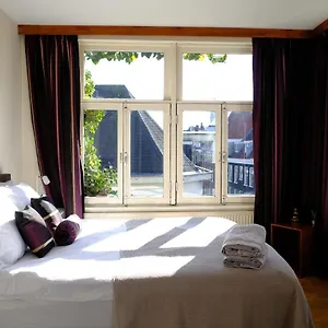 Eelhouse Appartement Amsterdam