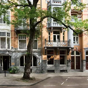 Jan Luyken 4*, Amsterdam Nederland