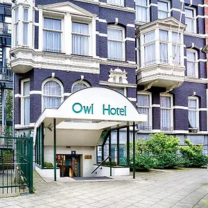 3* Отель Owl