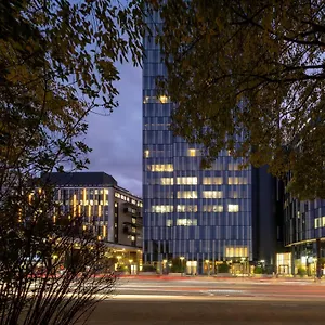 Clarion South Hotel Viena
