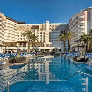 Db San Antonio + Hotel San Pawl il-Baħar