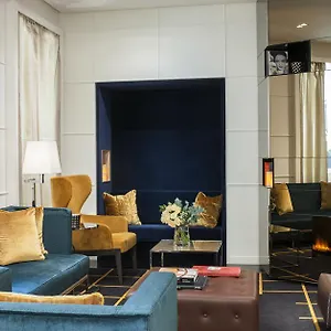 Opera Richepanse Hotel Paris