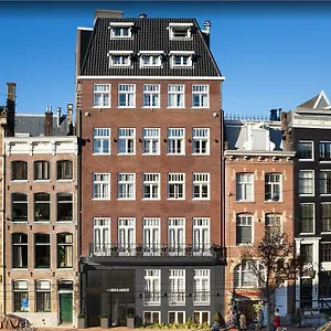 The Highlander 4*, Amsterdam Nederland