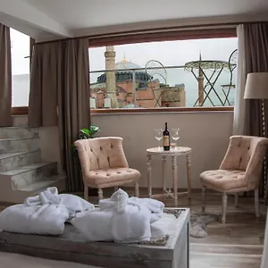 Fuego Design Otel İstanbul
